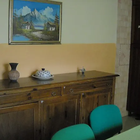 Apartment House *