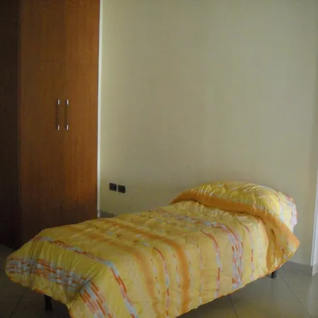 Apartment House