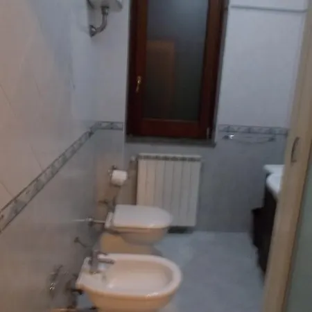 Apartment House *