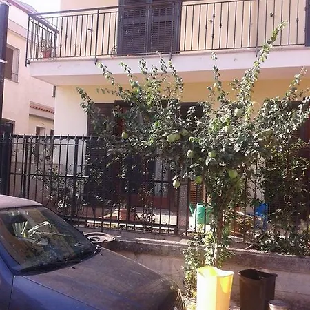 House Apartment Nola
