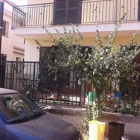 House Apartamento Nola