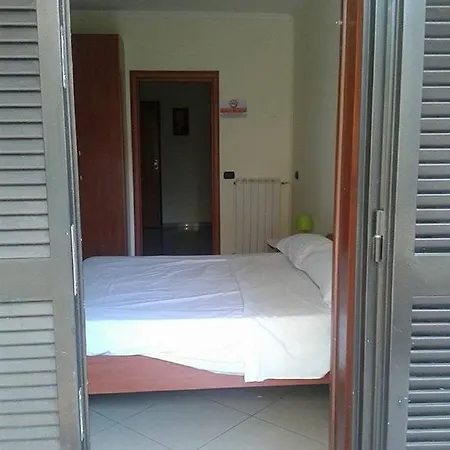 Apartment House *