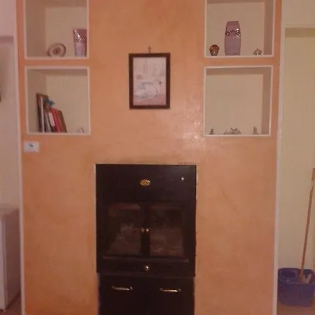 House Apartment