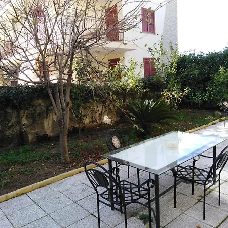 House Apartment