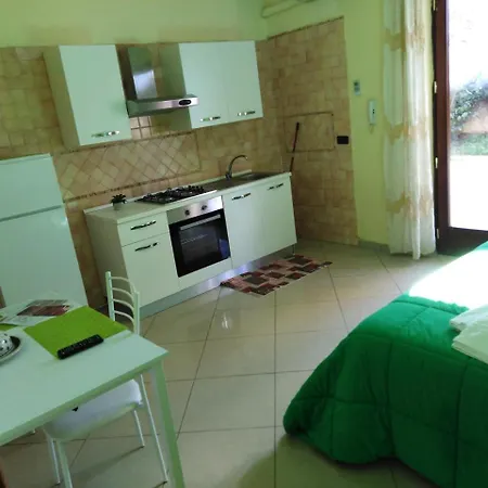 Apartment House
