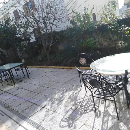 House Apartment