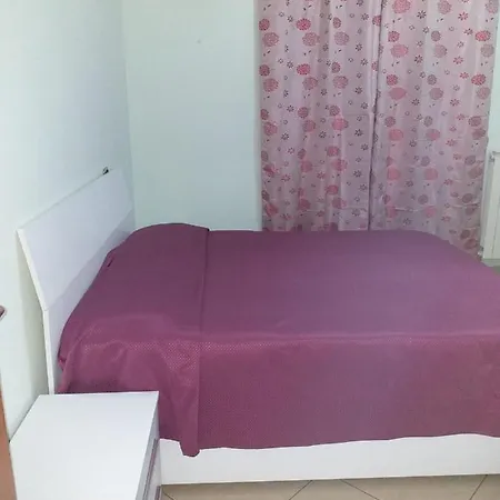 Apartment House